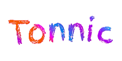 tonnic